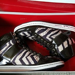 Coach Sneakers